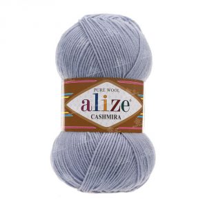 Пряжа Alize Cashmira