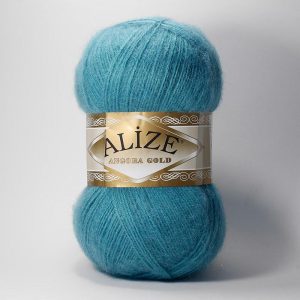 Пряжа Alize ANGORA GOLD
