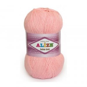 Пряжа Alize Cotton Gold