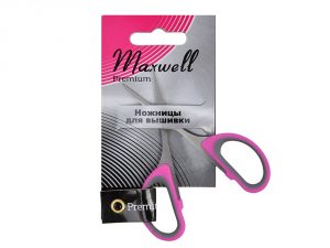 Ножницы Maxwell Premium
