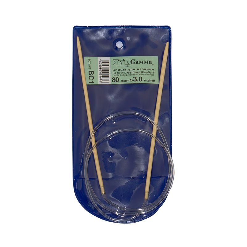 леонардо спицы