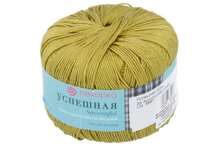 Купить Пряжу Пехорка