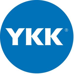 Молнии YKK