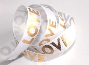 Тесьма декоративная