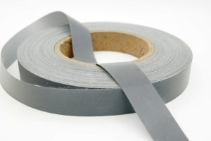 Светоотражающая лента