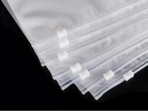 Пакеты с замком zip lock