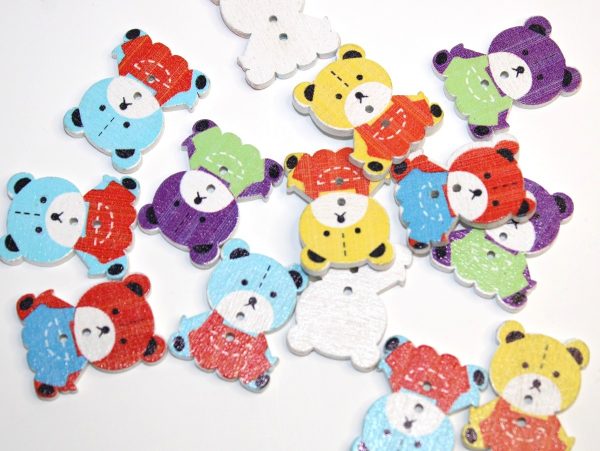 ПугFБ-мишкик