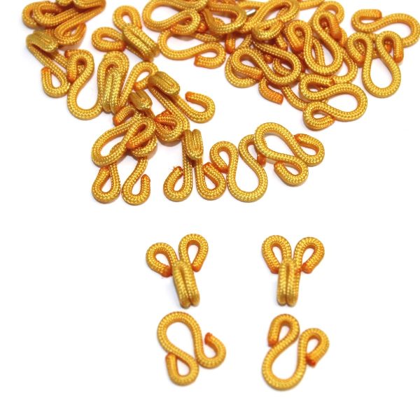 крючокTB-HE001-желт