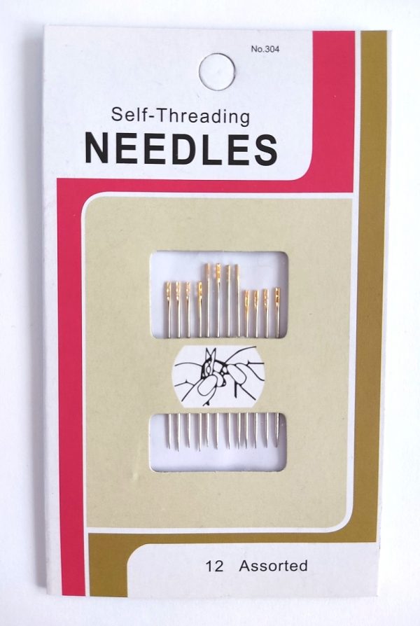 304needles