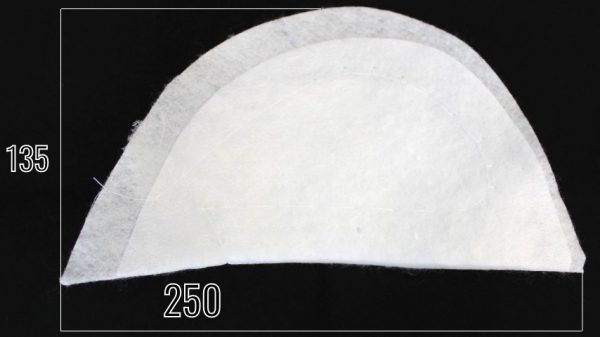 ПС-ВИП-6-2РП-250-135-10