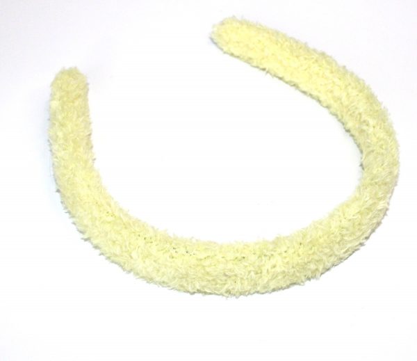 ободок-букле-желтый