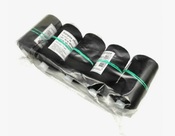 капрон-3К-200-черн